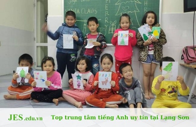 Trung Tâm Anh Ngữ Nguyệt Minh