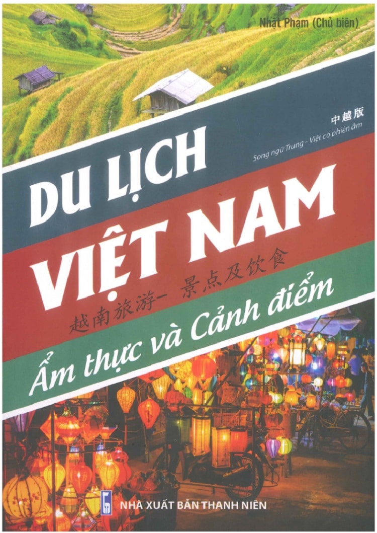 Du lịch Việt Nam – Ẩm thực và Cảnh điểm