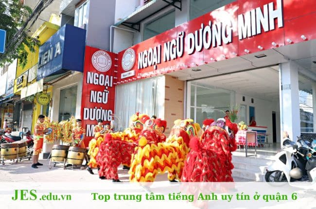 Dương Minh cam kết sử dụng nguồn học liệu chuẩn