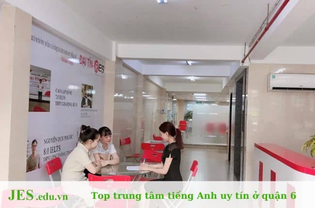 Hệ thống đào tạo của RES áp dụng phương pháp giảng dạy hiện đại