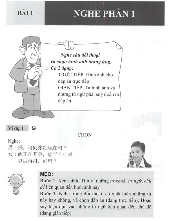 3 tuần thi đậu hsk 3