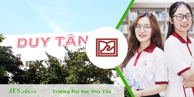 Trường Đại học Duy Tân