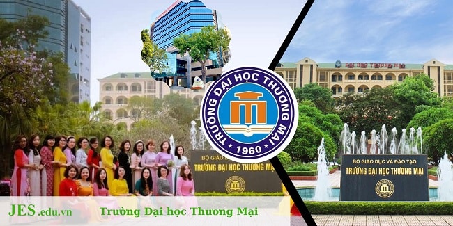 Trường Đại học Thương Mại