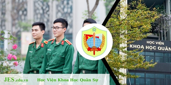 Học Viện Khoa Học Quân Sự