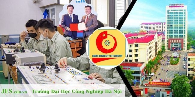 Trường Đại Học Công Nghiệp Hà Nội