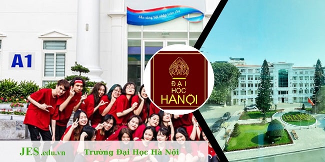 Trường Đại Học Hà Nội