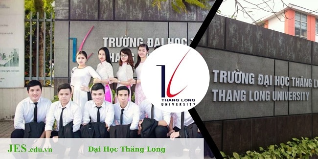 Đại Học Thăng Long