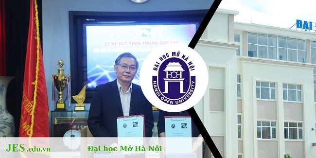 Đại học Mở Hà Nội